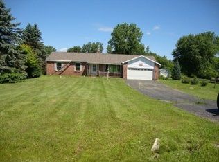 2245 E Lake Rd, Clio, MI 48420