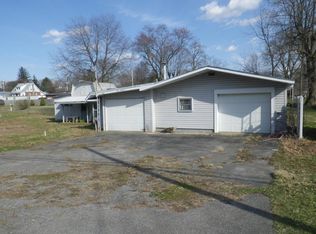300 N Nicodemus St, Martinsburg, PA