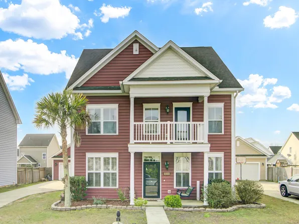 115 Scrapbook Ln, Summerville, SC 29483