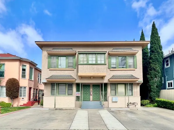 3611 3rd Ave #1, San Diego, CA 92103