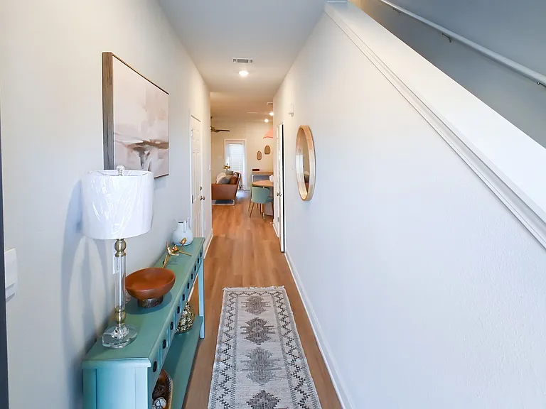 Petit Bois Townhomes | Mississippi Gulf Coast Living — Photo 6