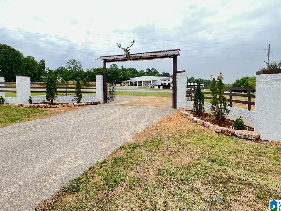 12030 County Road 42, Jemison, AL 35085 | Zillow