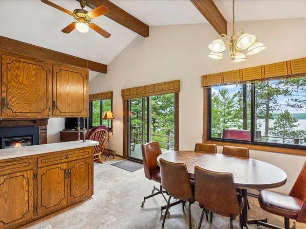 1474 W Shamineau Dr, Motley, MN 56466