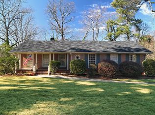 2445 Old Briar Trl, Birmingham, AL 35226