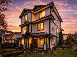 4330 Bill Reid Ter, Abbotsford, BC