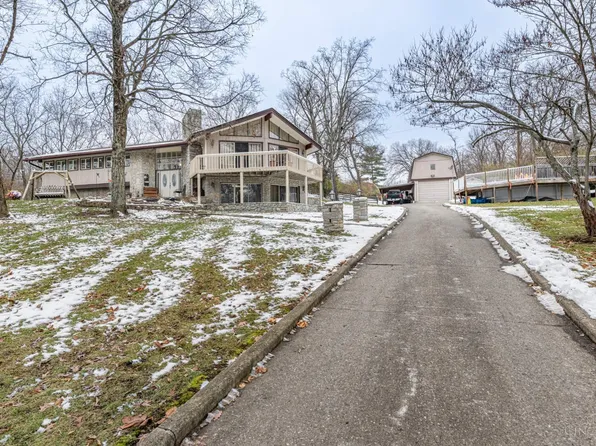 640 Hill St, Middletown, OH 45042