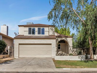 5122 W Mercury Way, Chandler, AZ, 85226