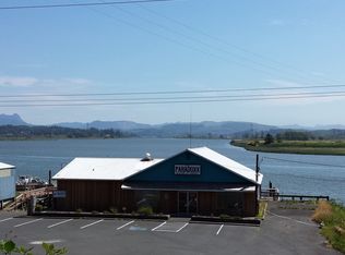 1820 SE Front St, Astoria, OR 97103