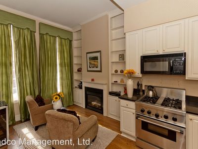 1037 W Webster Ave, Chicago, IL, 60614