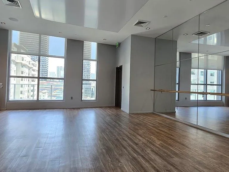 1100 S Miami Ave #3808 — Photo 20