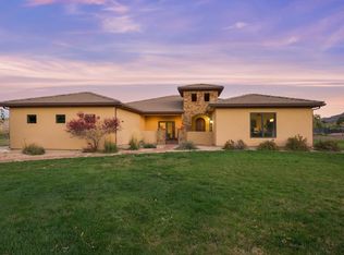 2103 Desert Hills Rd, Grand Junction, CO 81507