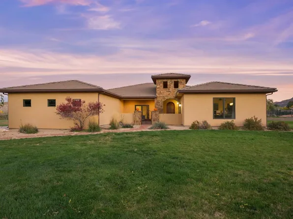 2103 Desert Hills Rd, Grand Junction, CO 81507