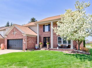 4266 Pond Run, Canton, MI 48188