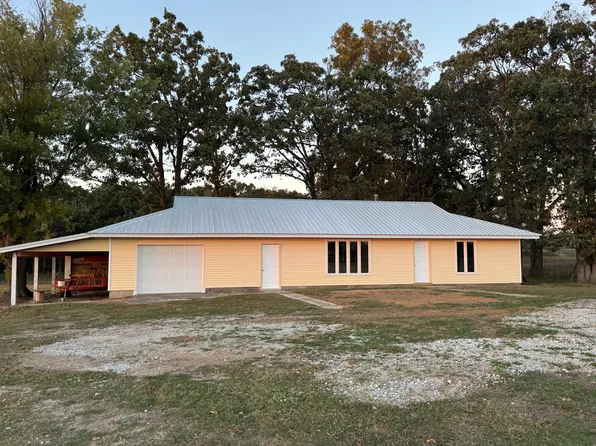 477 Route Vv, Lockwood, MO 65682