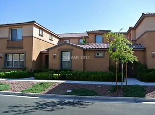 11359 Belmont Lake Dr UNIT 103, Summerlin, NV 89135