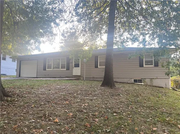 1508 Broadway St, Independence, MO 64050