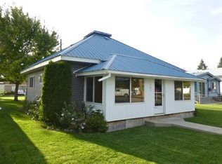 303 N Lewis St, Kittitas, WA 98934