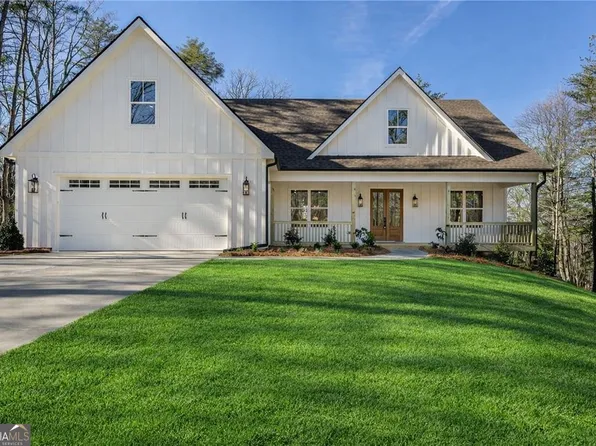 LOT 3 Lowe Ln, Talking Rock, GA 30175