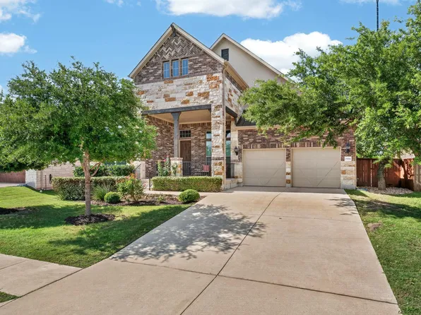 15704 Cinca Terra Dr, Bee Cave, TX 78738