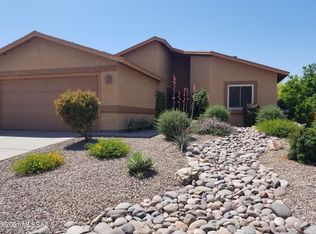 9295 N Yorkshire Ct, Tucson, AZ 85742
