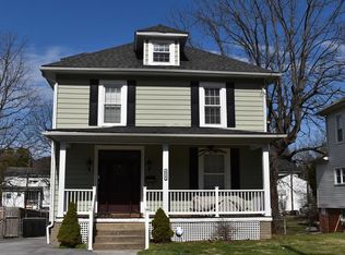 616 Albemarle St, Bluefield, WV 24701