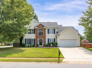 933 La Plata Dr, Kernersville, NC 27284