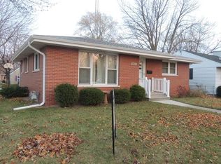 7703 38th Ave, Kenosha, WI 53142