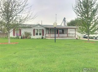 516 E 7th St, Flagler, CO 80815