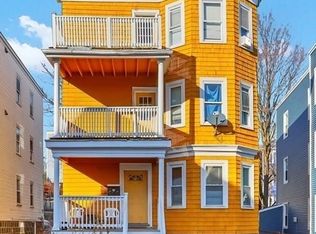19 Hecla St, Dorchester, MA 02122