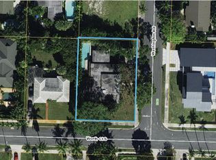 4415 Washington Rd, West Palm Beach, FL 33405