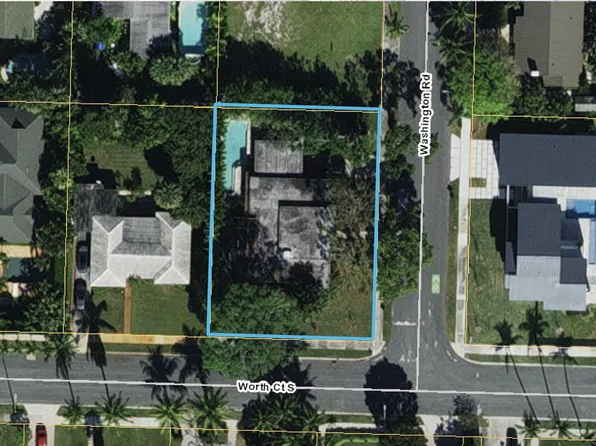 4415 Washington Road, West Palm Beach, FL 33405