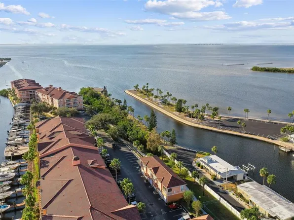 5000 Culbreath Key Way APT 7701, Tampa, FL 33611