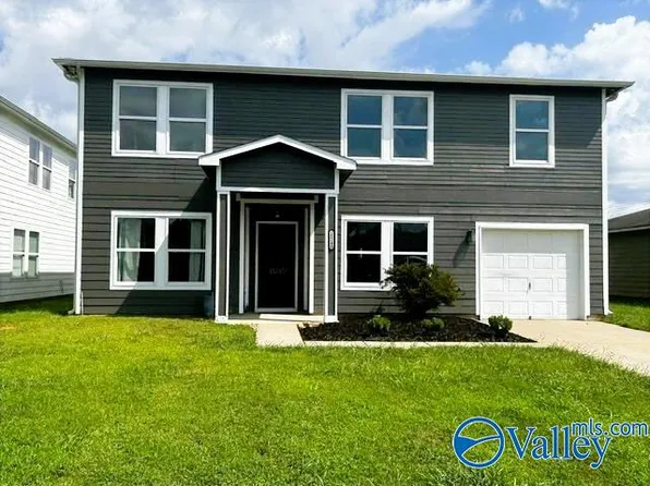 15240 Tyler Mill Dr, Athens, AL 35613