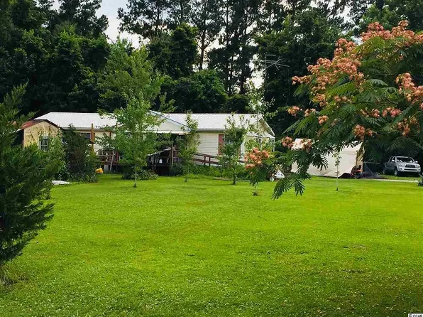 4220 Copperhead Rd, Conway, SC 29527