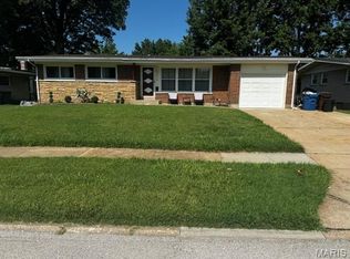 9619 Perch Dr, Saint Louis, MO
