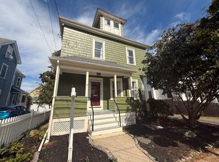 15 Orchard St, Medford, MA 02155