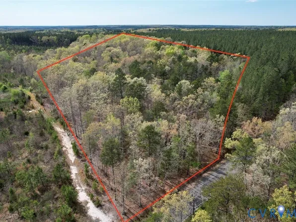 3300 Plank Rd, Kenbridge, VA 23944