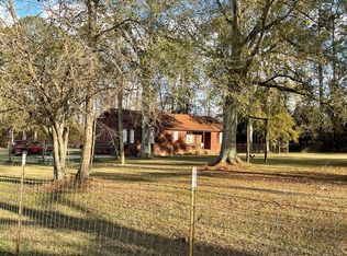894 Nine Dime Doctor Rd, Meigs, GA 31765