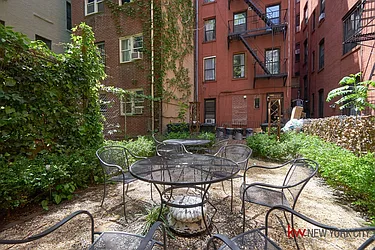 Rented by Keller Williams NYC