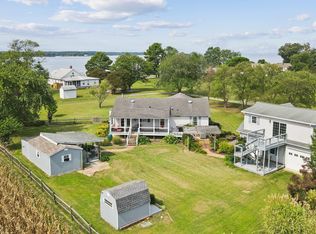 4387 Coles Point Rd, Hague, VA 22469