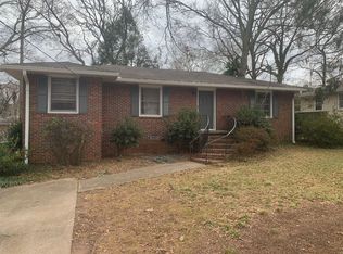 845 Alberson Ct, Decatur, GA 30033