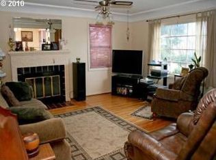 5020 NE Lombard St, Portland, OR 97218