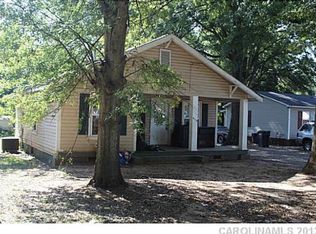 919 Interurban Ave, Charlotte, NC 28208