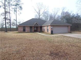 101 Hart Ln, Pollock, LA 71467