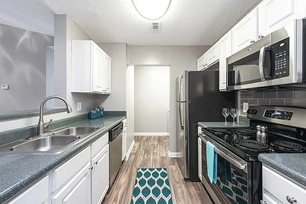 Emerge Oakcrest — Photo 1