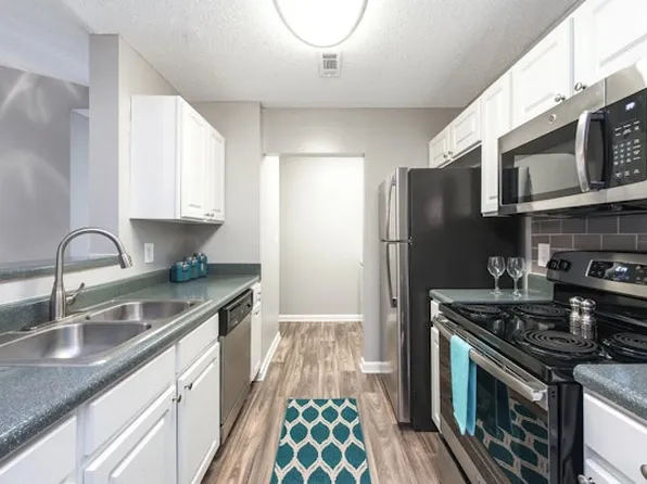 Emerge Oakcrest
