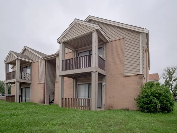 1114 Autumn Cir, College Station, TX