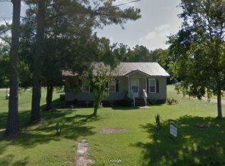 3246 Cherry Run Rd, Washington, NC 27889