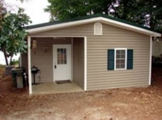 257 Landing Rd, Prosperity, SC 29127