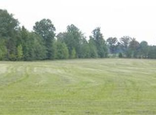 0 Wiser Rd, Manchester, TN 37355